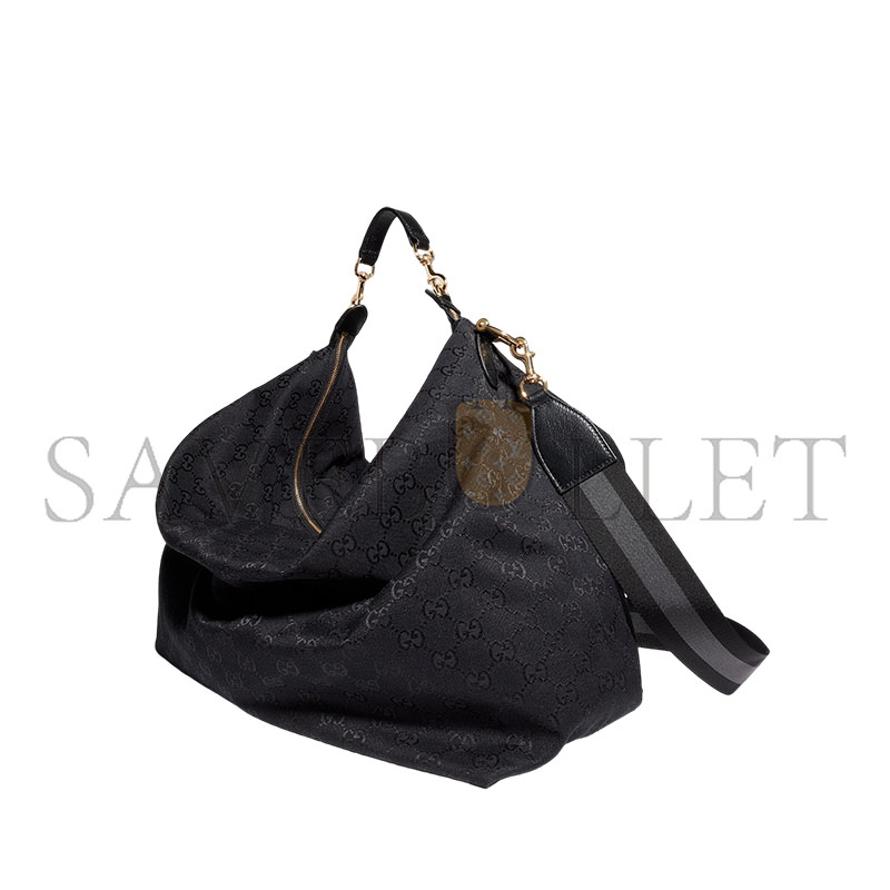 GUCCI BRERA LARGE CROSSBODY BAG A00B49 (45*38.5*20cm)